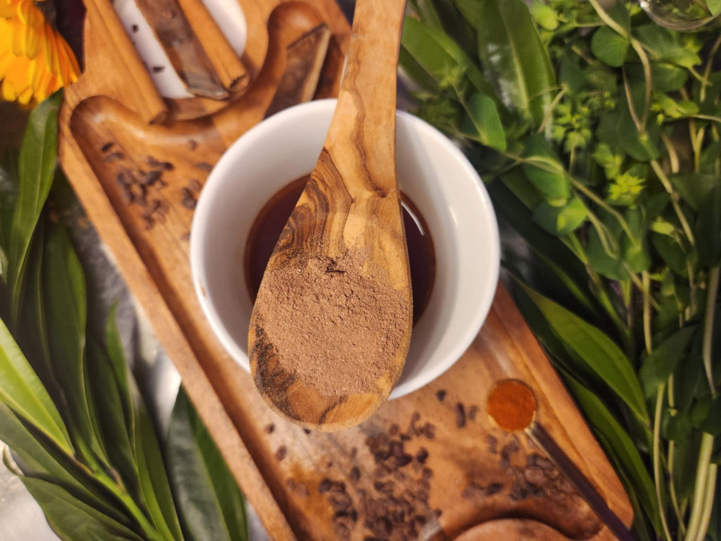 Mexi Mushie Mocha