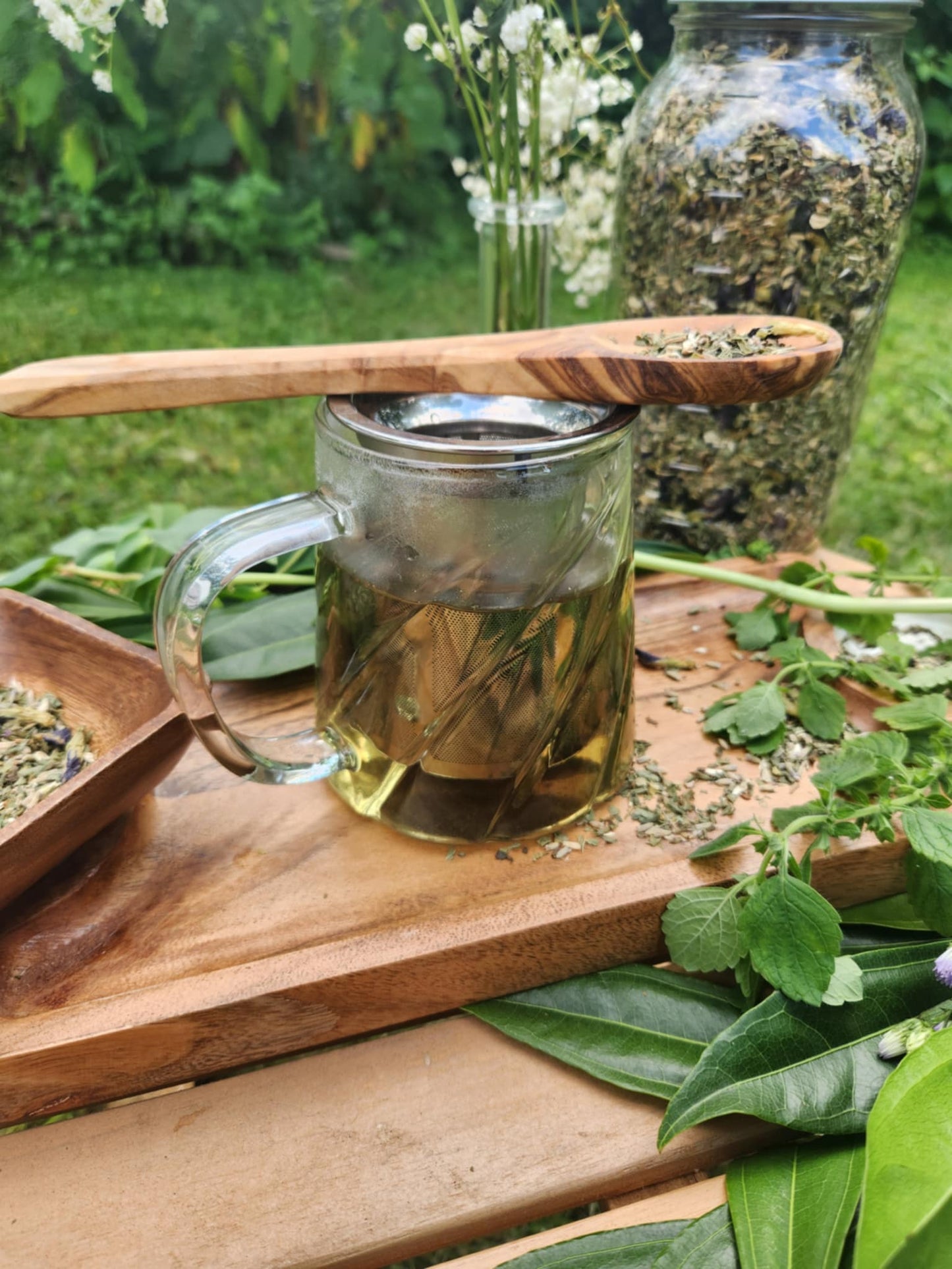 Mint Marshmelli