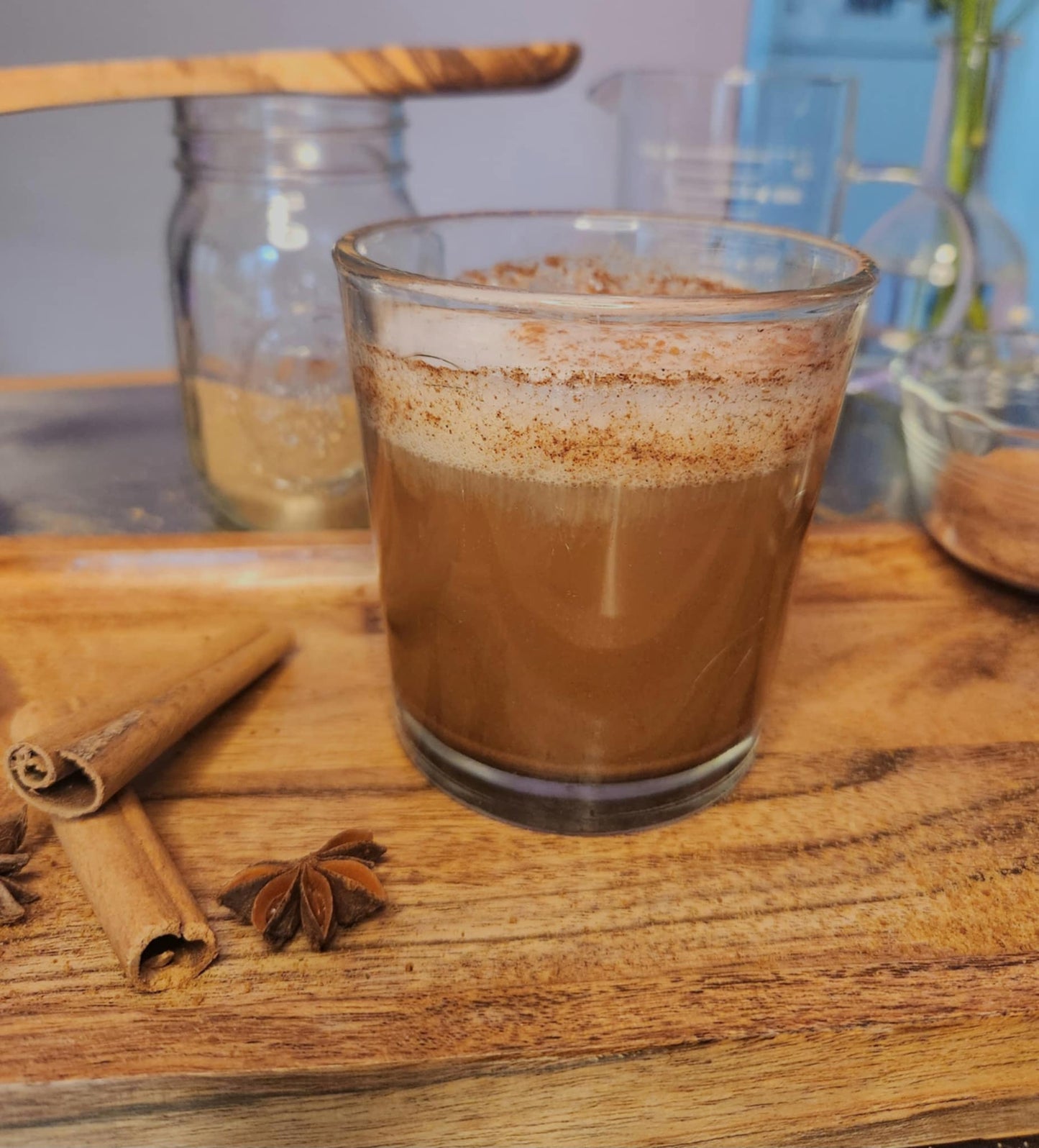 Masala Chai