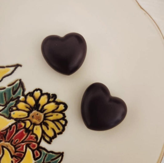 Chocolate Truffles with Medicinal Mushrooms