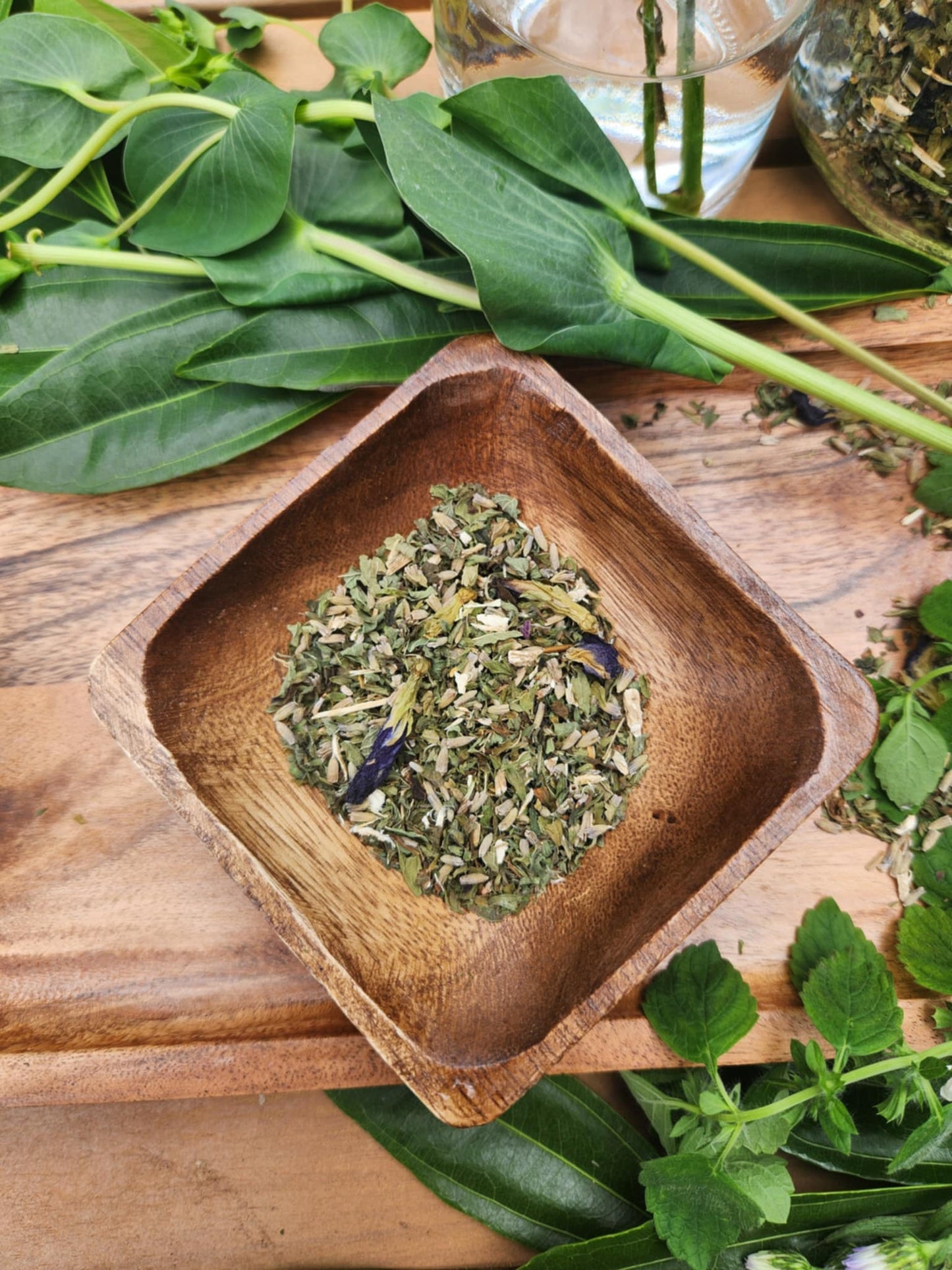 Mint Marshmelli